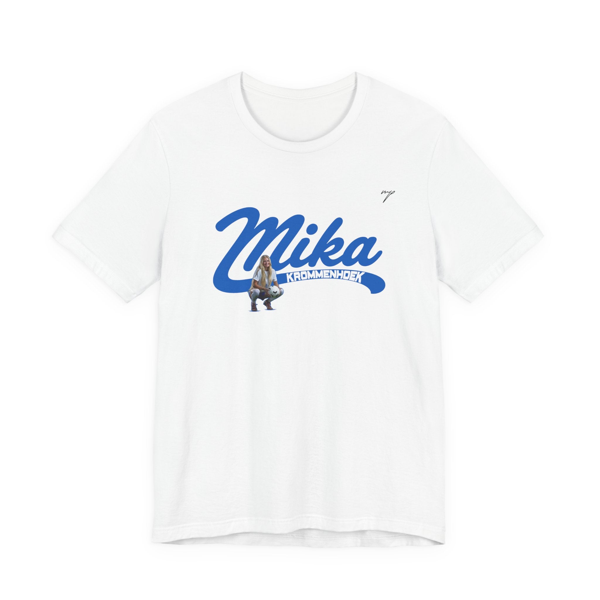 Mika Krommenhoek Graphic Tee