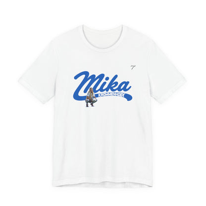 Mika Krommenhoek Graphic Tee