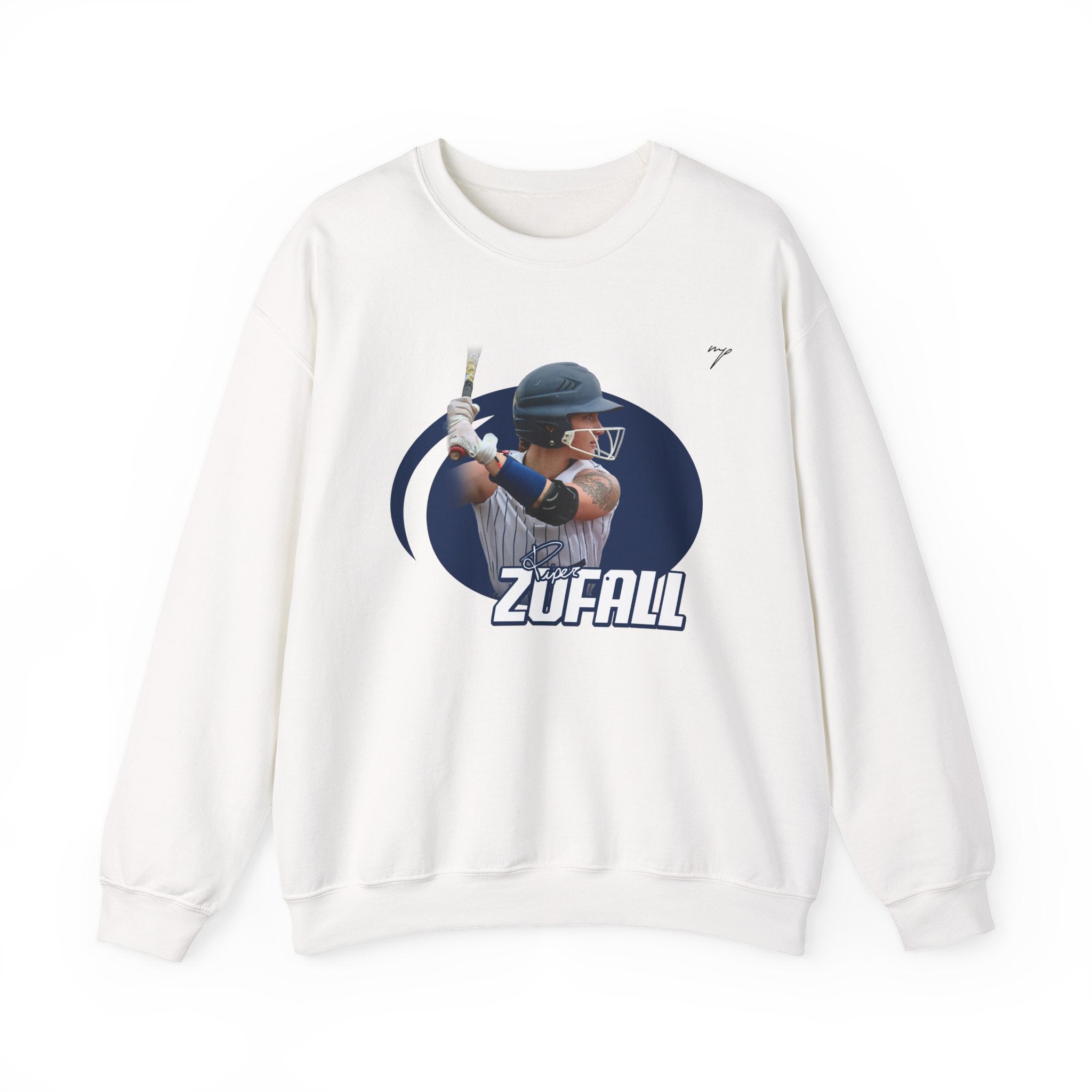 Piper Zufall Crewneck