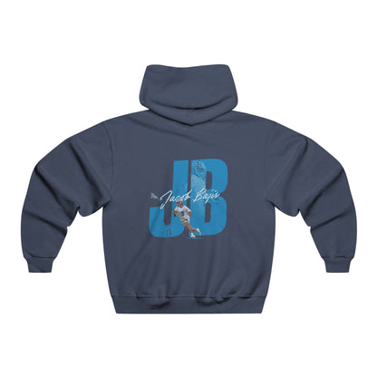 Jacob Bajis Vintage Hoodie