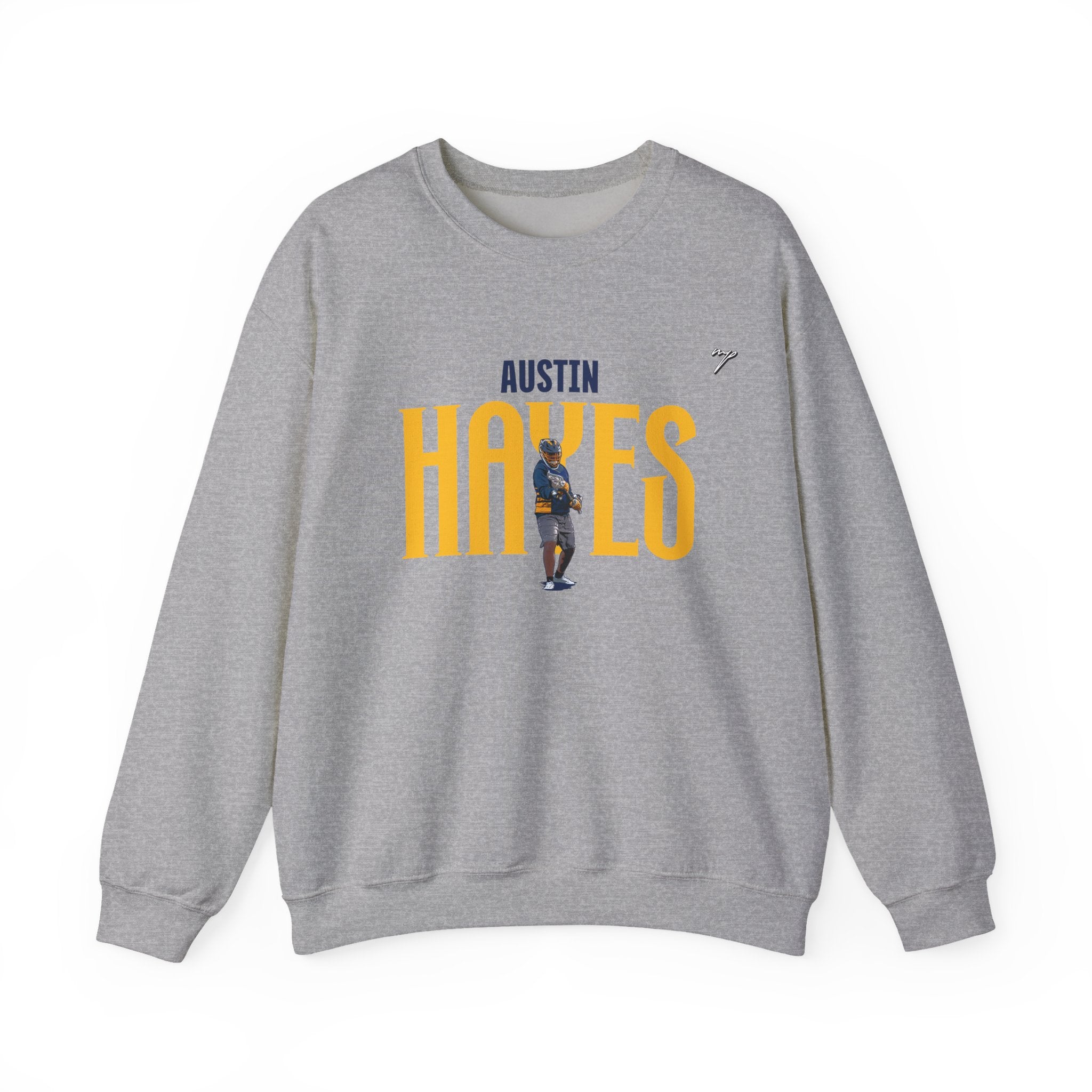 Austin Hayes Crewneck
