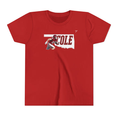 Cole Sullivan YOUTH Graphic Tee