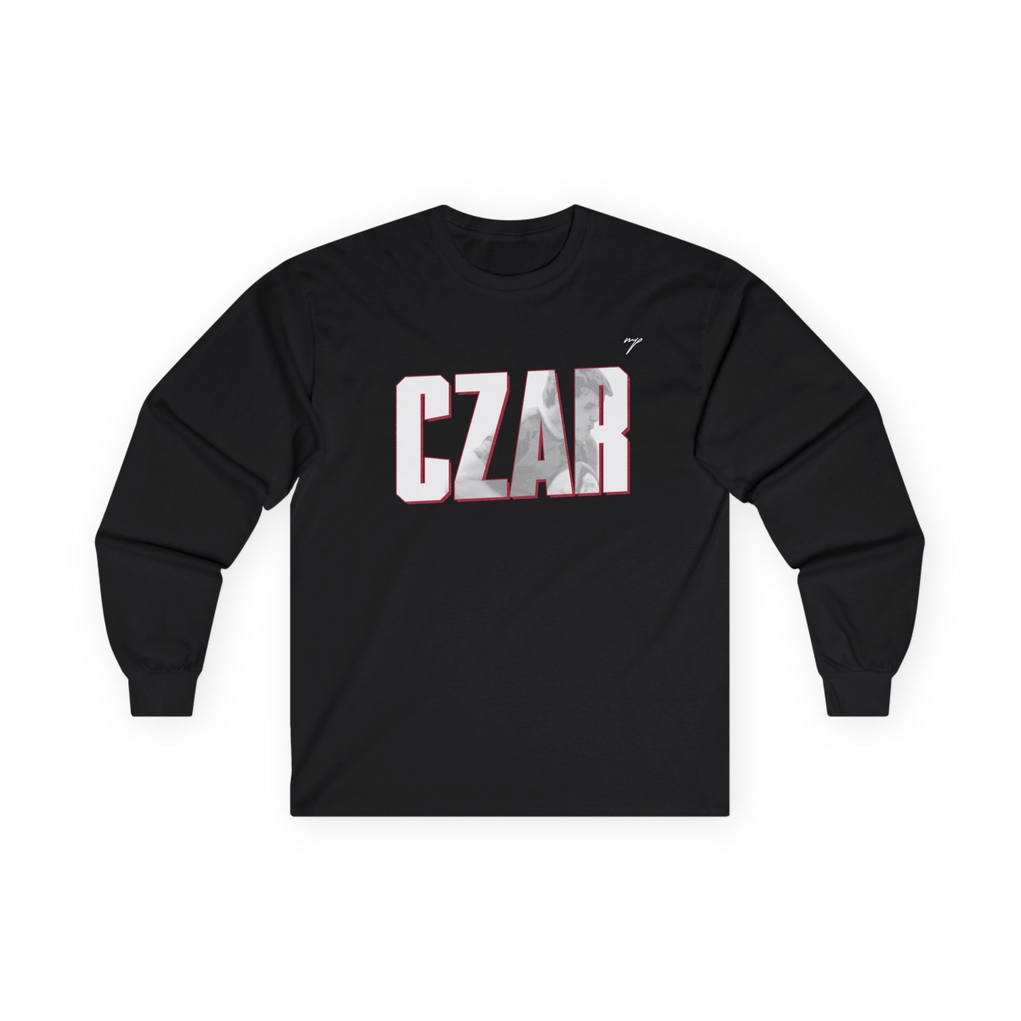 Max Czarzasty Long Sleeve