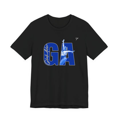Gabriella Andexser Graphic Tee