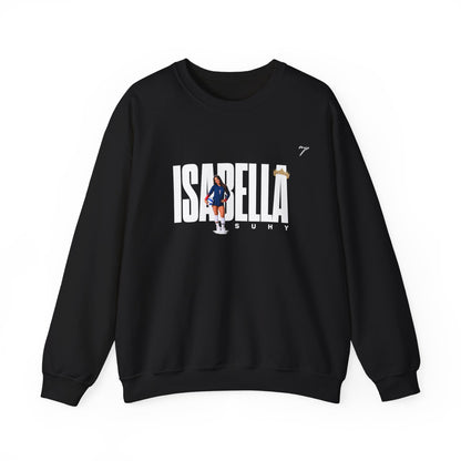 Isabella Suhy Crewneck