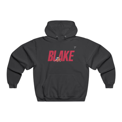 Blake Boyer Vintage Hoodie