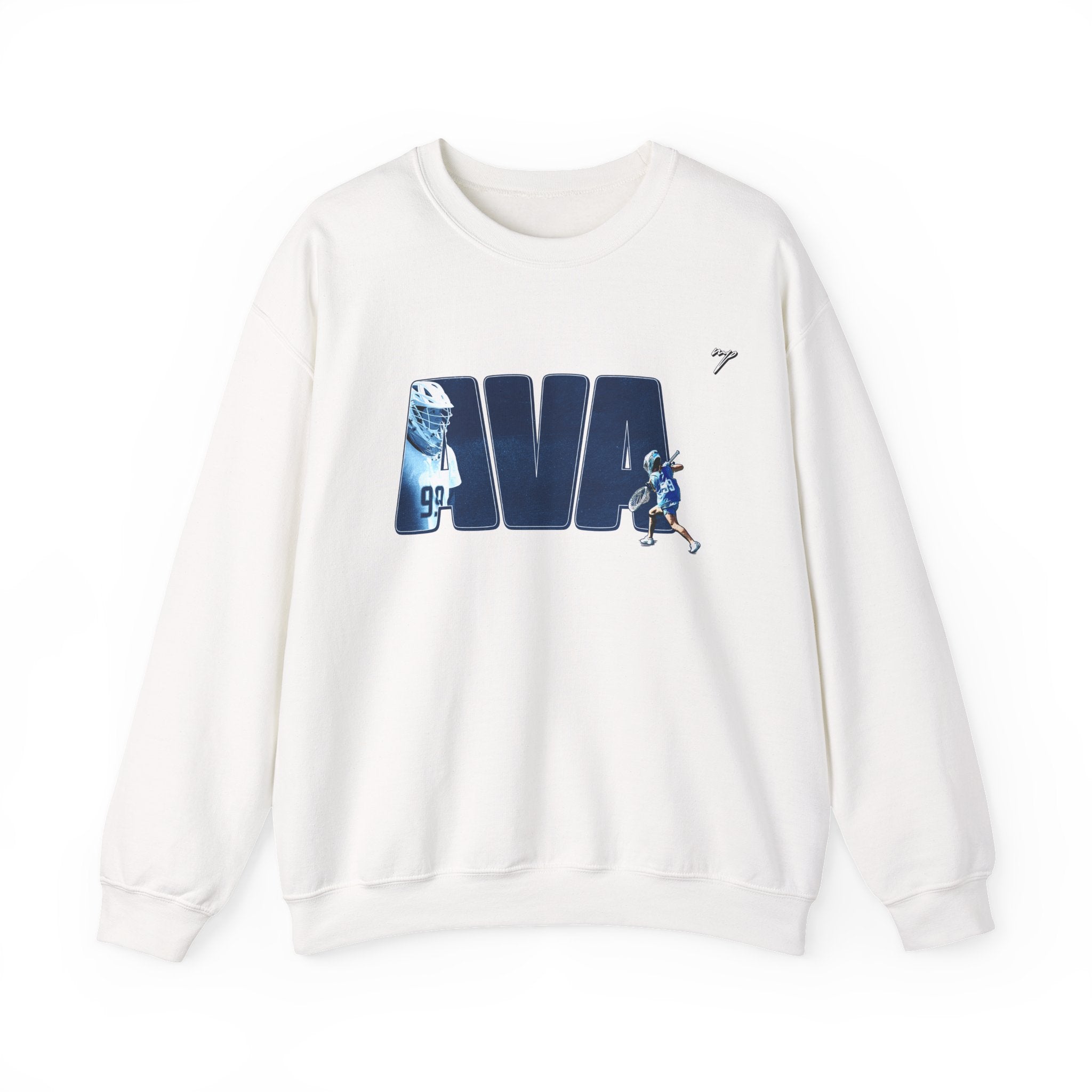 Ava Salinas Crewneck