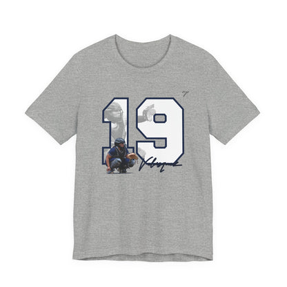 Antonia Velasquez Graphic Tee