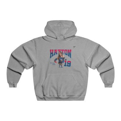 Brookelyn Hatton Vintage Hoodie