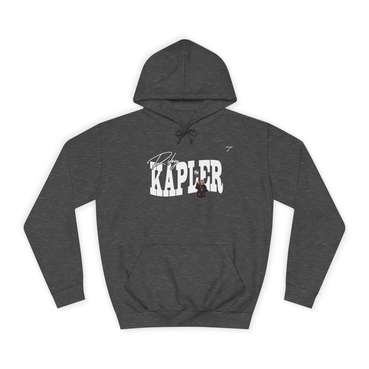 Riley Kapler Hoodie