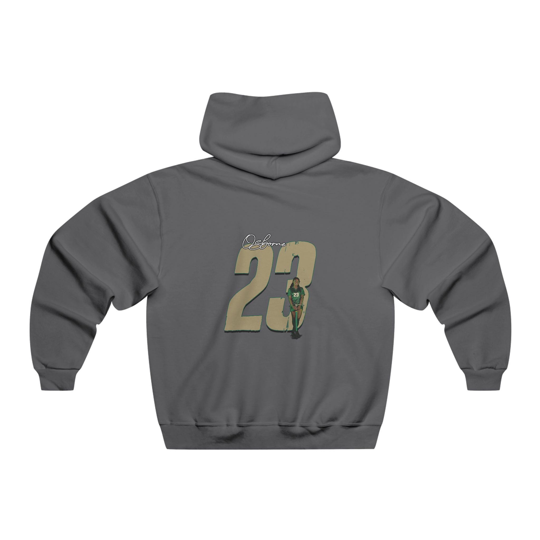Kyla Osborne Vintage Hoodie