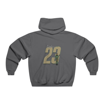 Kyla Osborne Vintage Hoodie