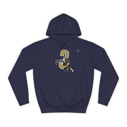 Gyovanni Arroyo Hoodie