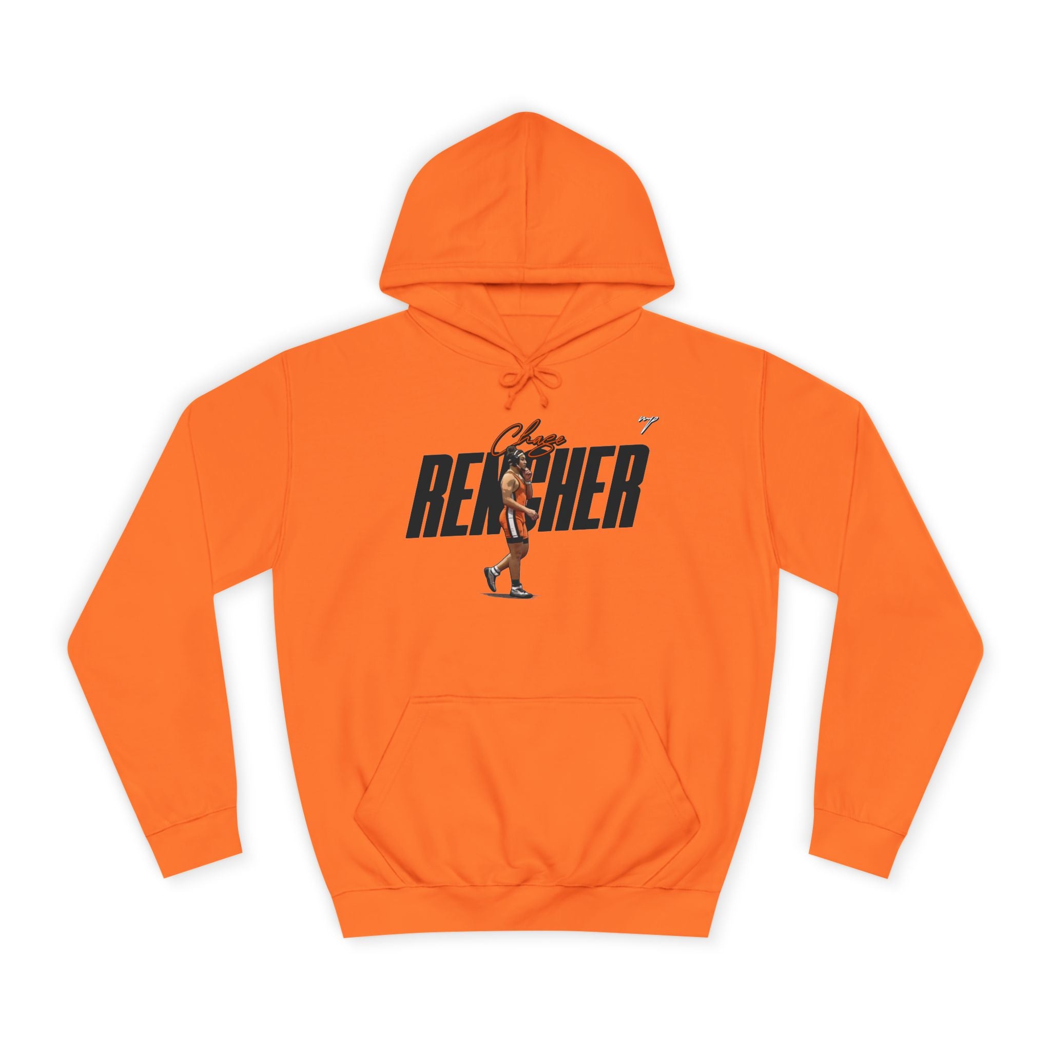 Chase Rencher Hoodie