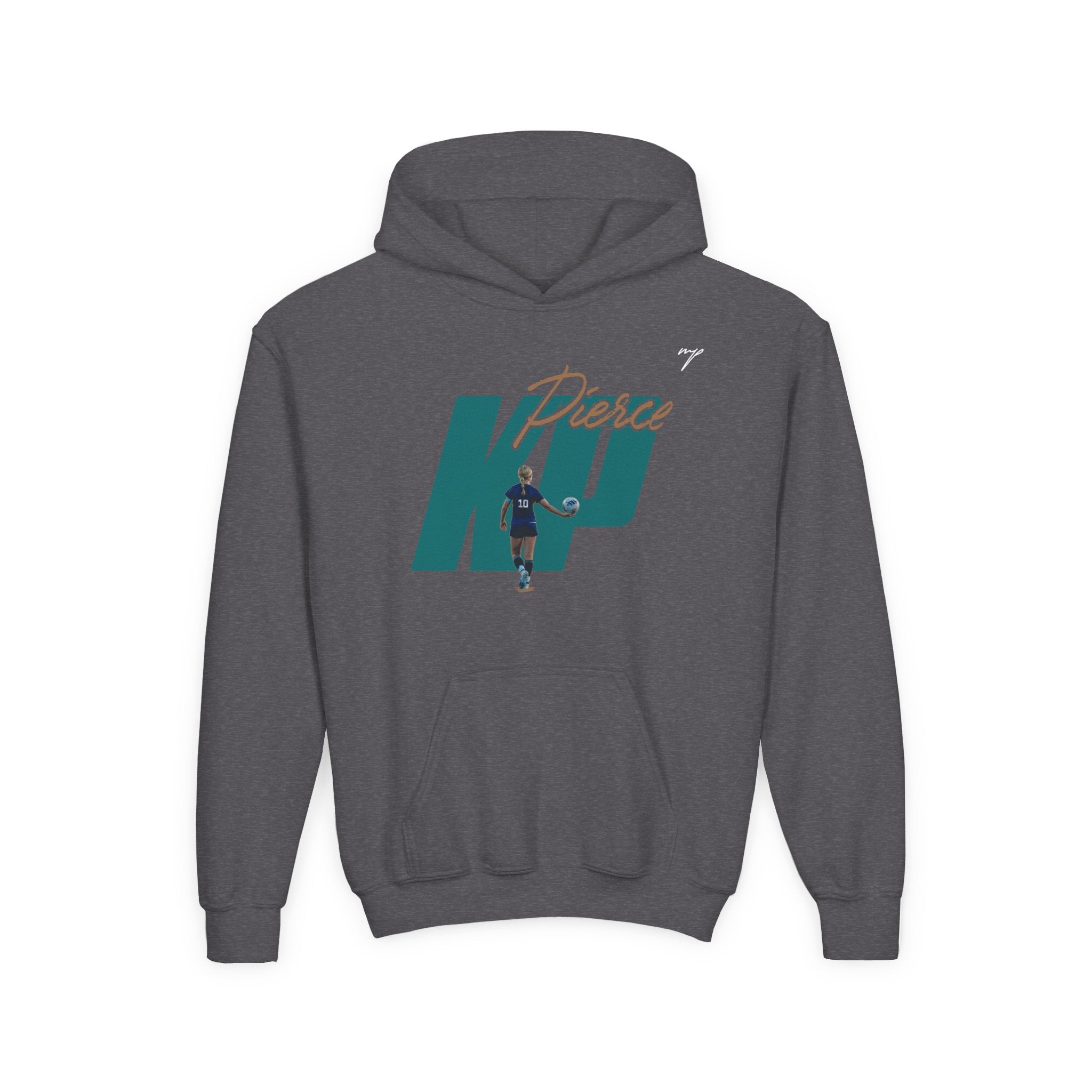 Kamden Pierce YOUTH Hoodie