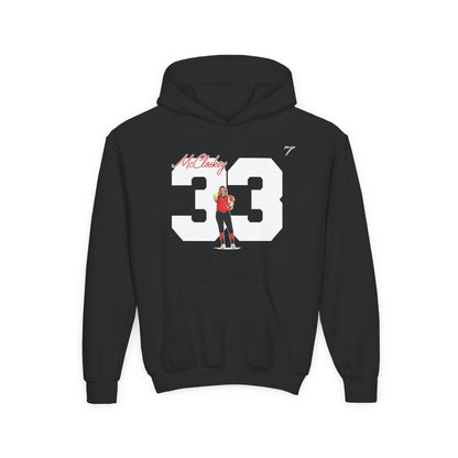 Avery McCloskey YOUTH Hoodie