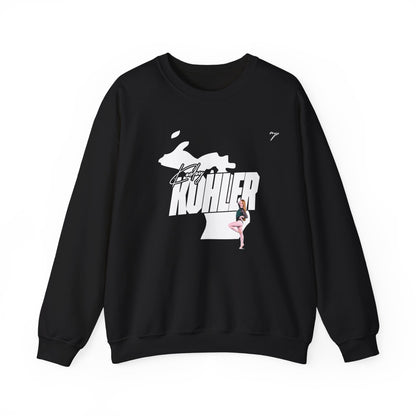 Keeley Kohler Crewneck