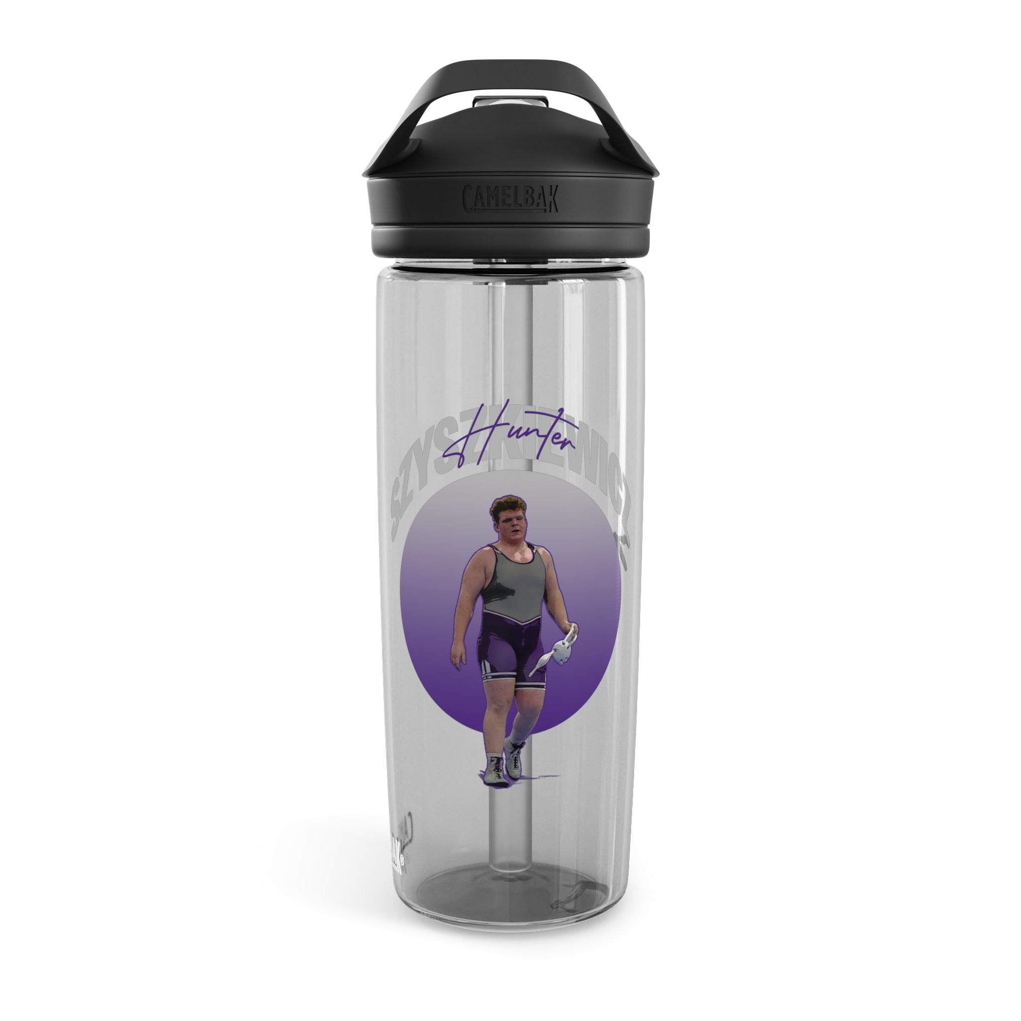 Hunter Szyszkiewicz CamelBak Water Bottle