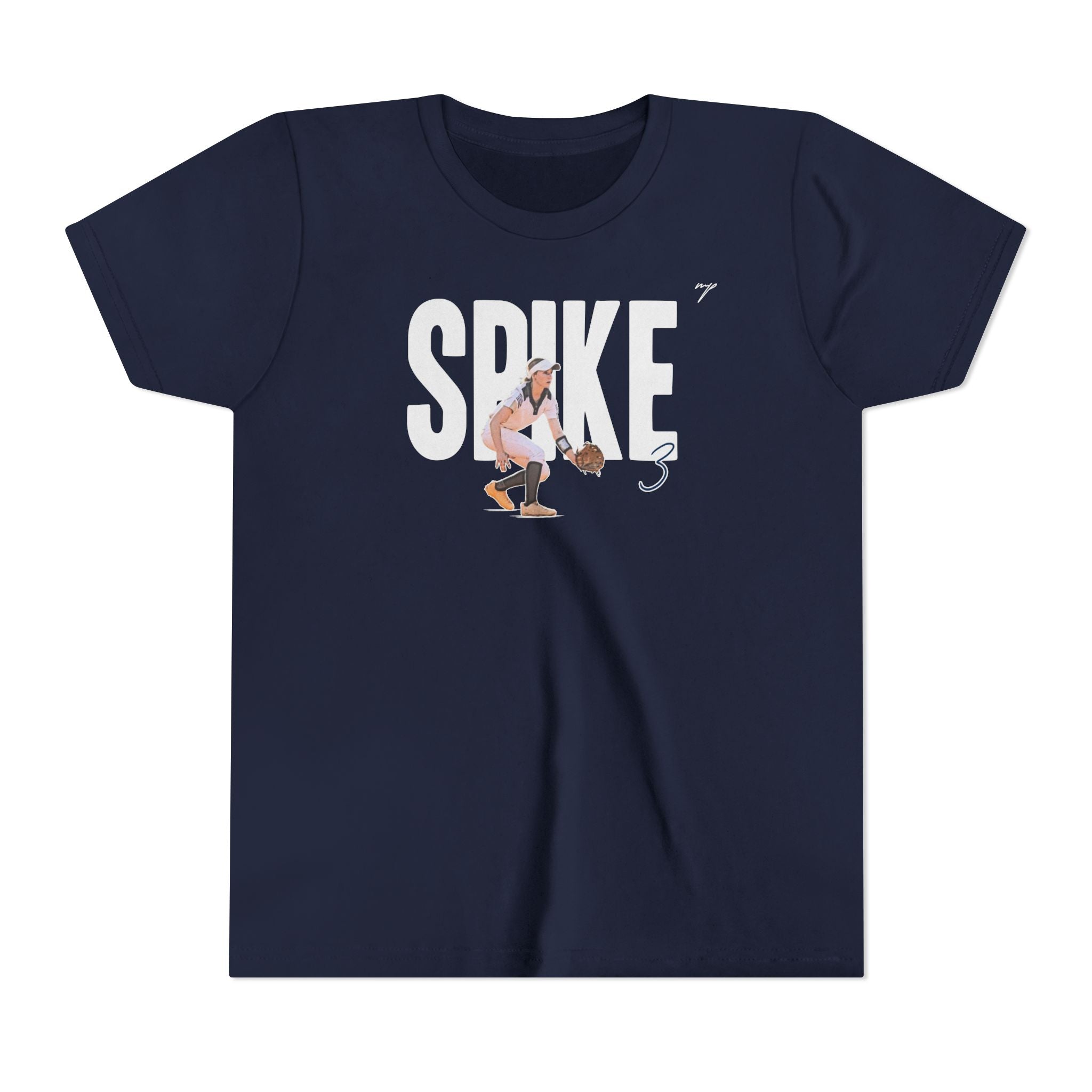 Leah Pechart YOUTH Graphic Tee