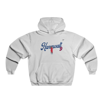 Lively Hanawalt Vintage Hoodie
