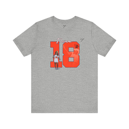 Carlie Desimone Graphic Tee