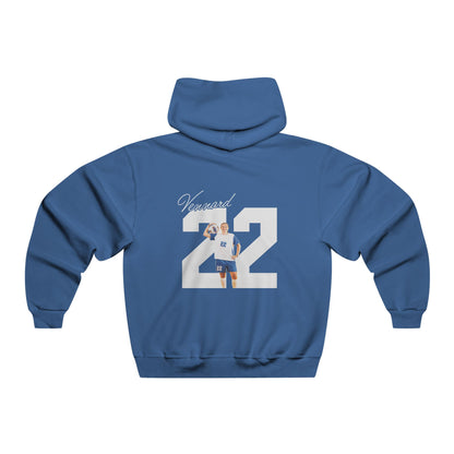 Emily Vennard Vintage Hoodie