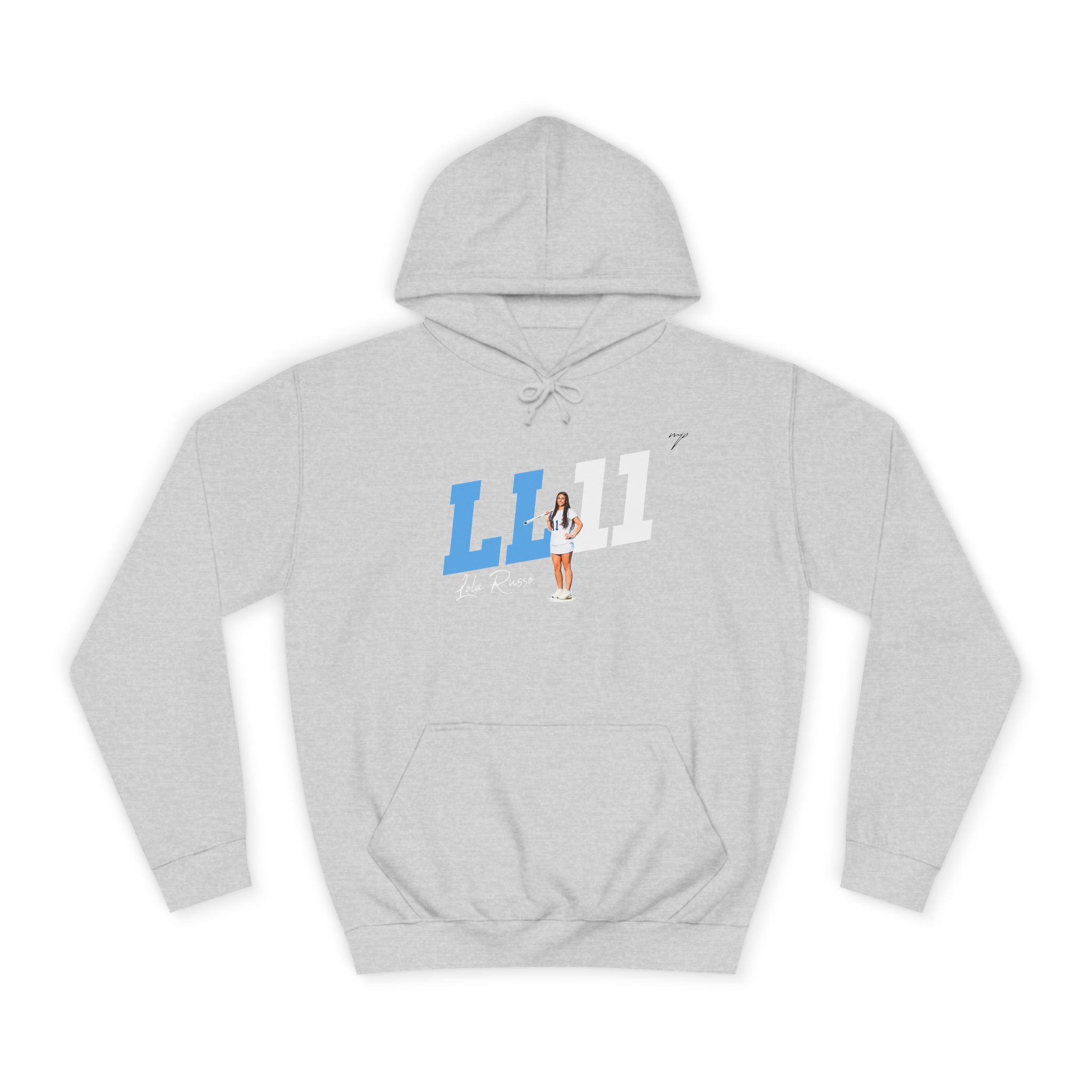 Lola Russo Hoodie