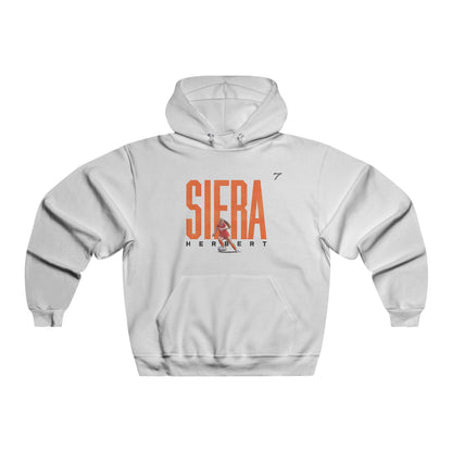 Siera Herbert Vintage Hoodie