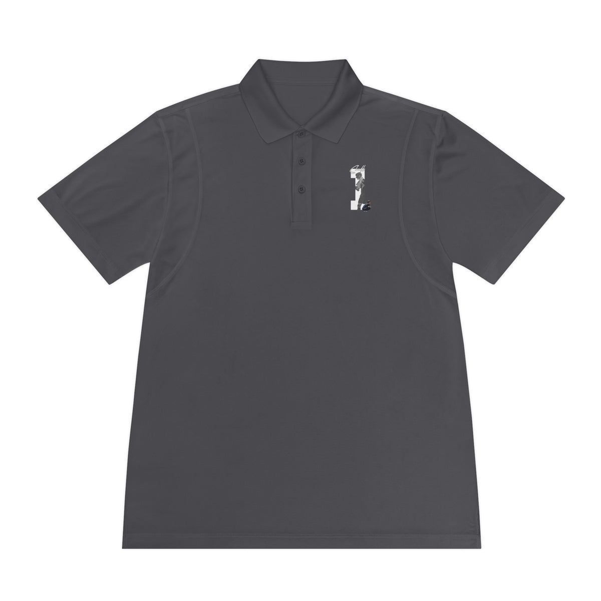 Rylan Shields Polo
