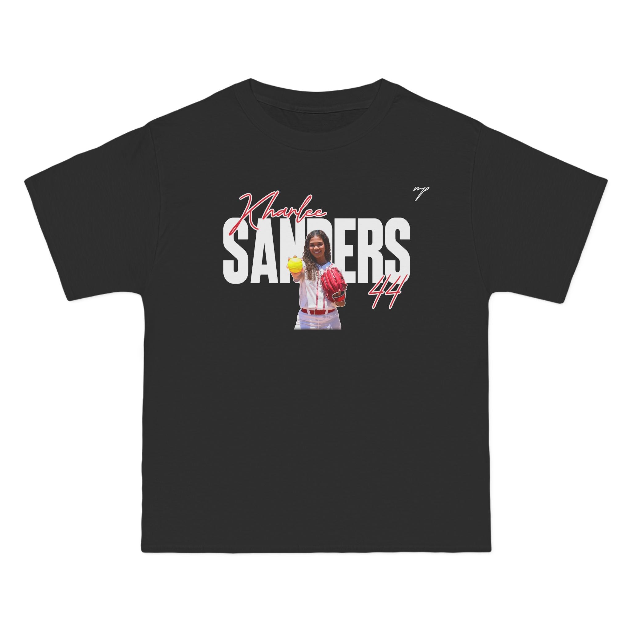 Kharlee Sanders Vintage Tee