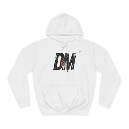 Dominic Mays III Hoodie