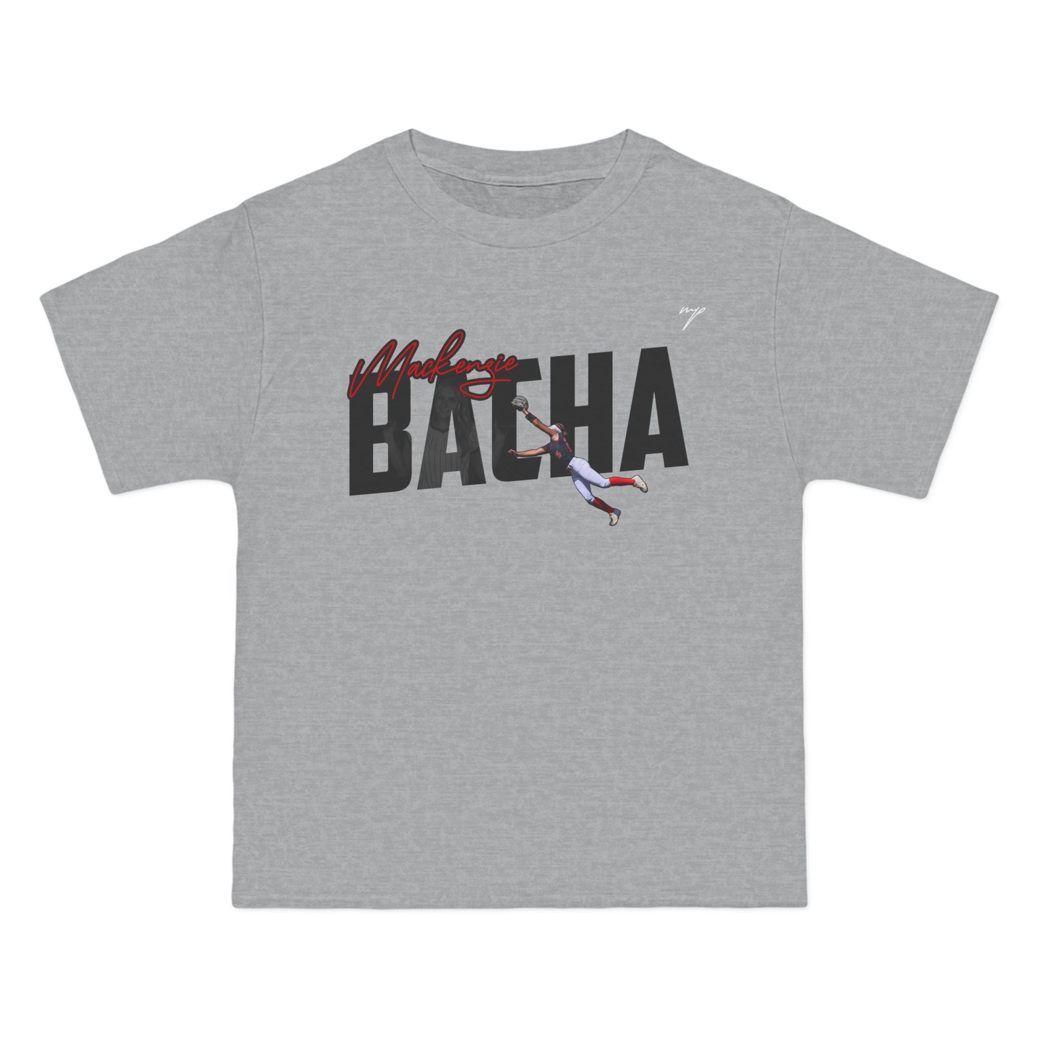 Mackenzie Bacha Vintage Tee