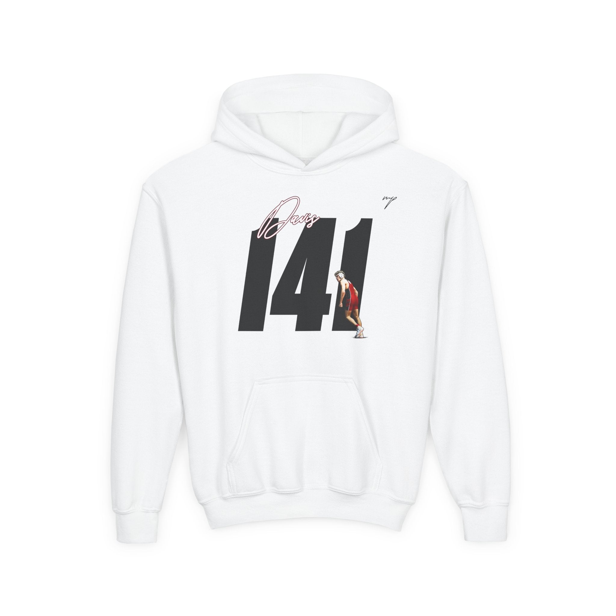 Oliver Davis YOUTH Hoodie