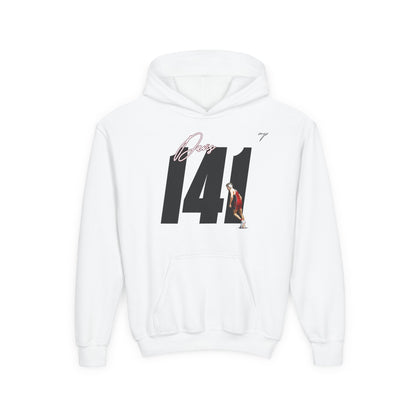 Oliver Davis YOUTH Hoodie