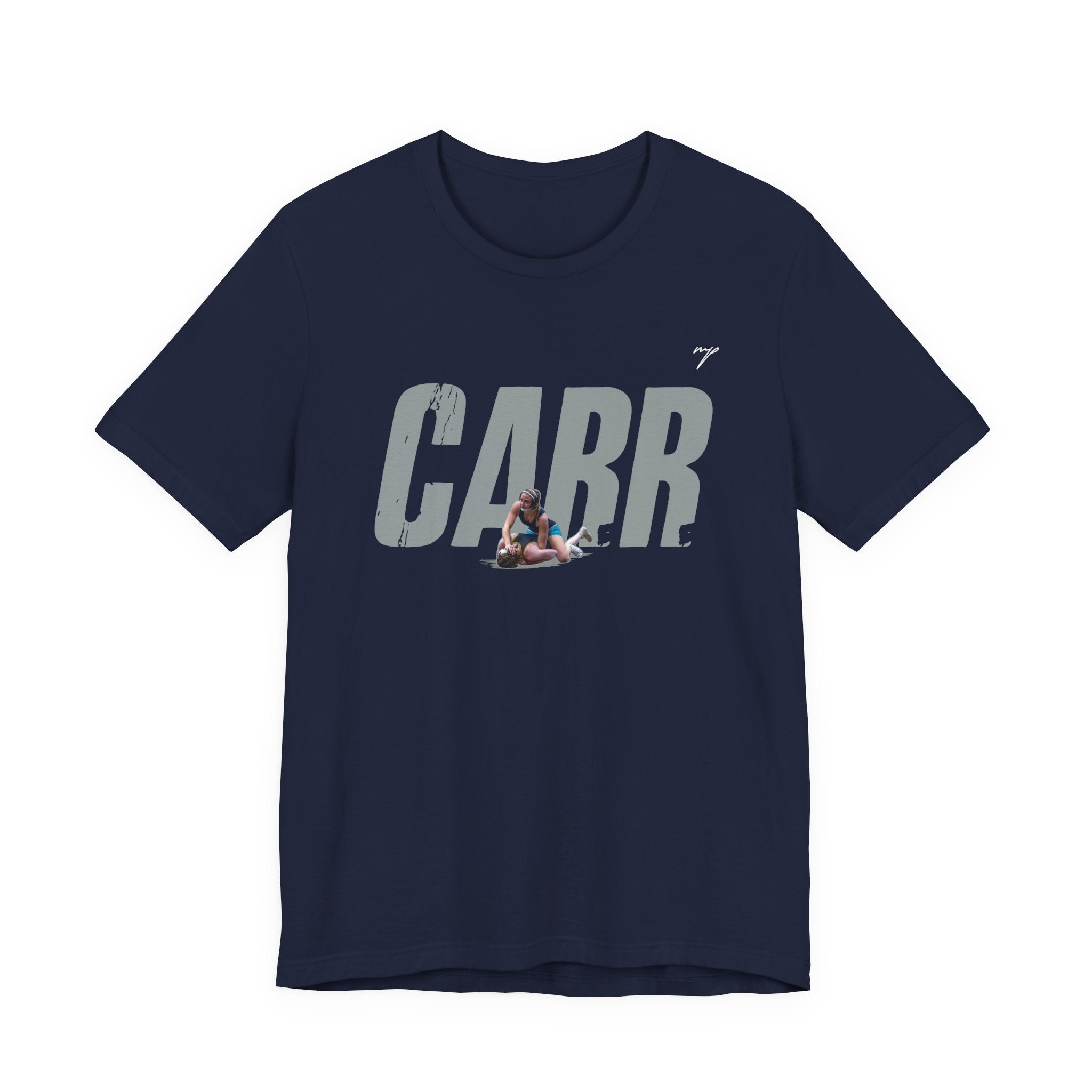 Callie Carr Graphic Tee