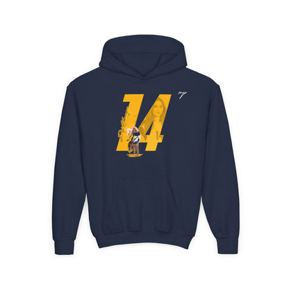 Isabella Di Manno YOUTH Hoodie