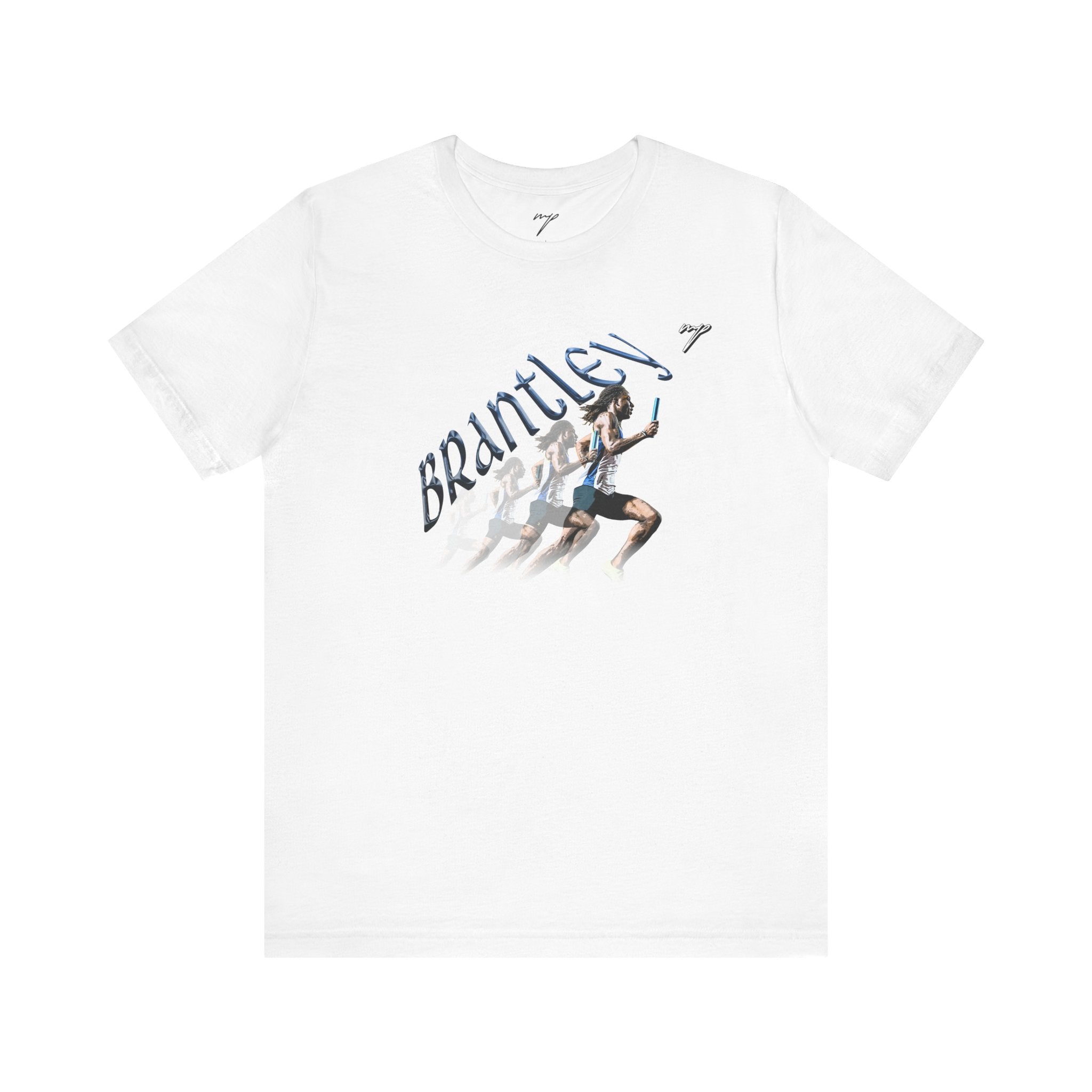Cameron Brantley Graphic Tee