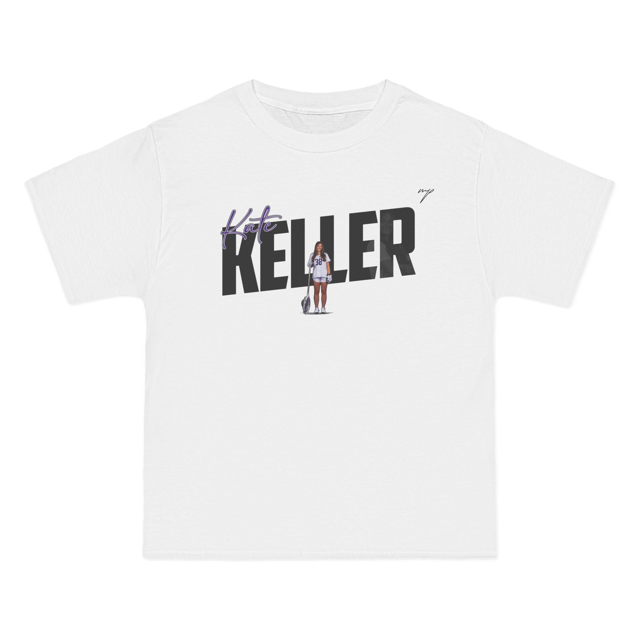 Kate Keller Vintage Tee