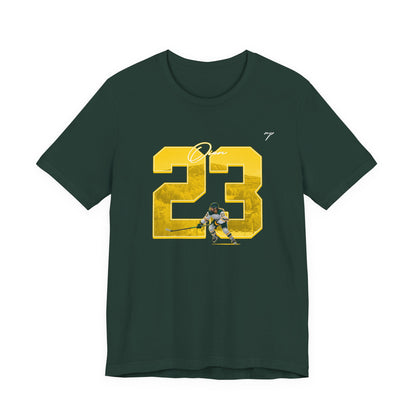 Ezra Oien Graphic Tee