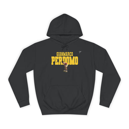 Gianmarco Perdomo Hoodie