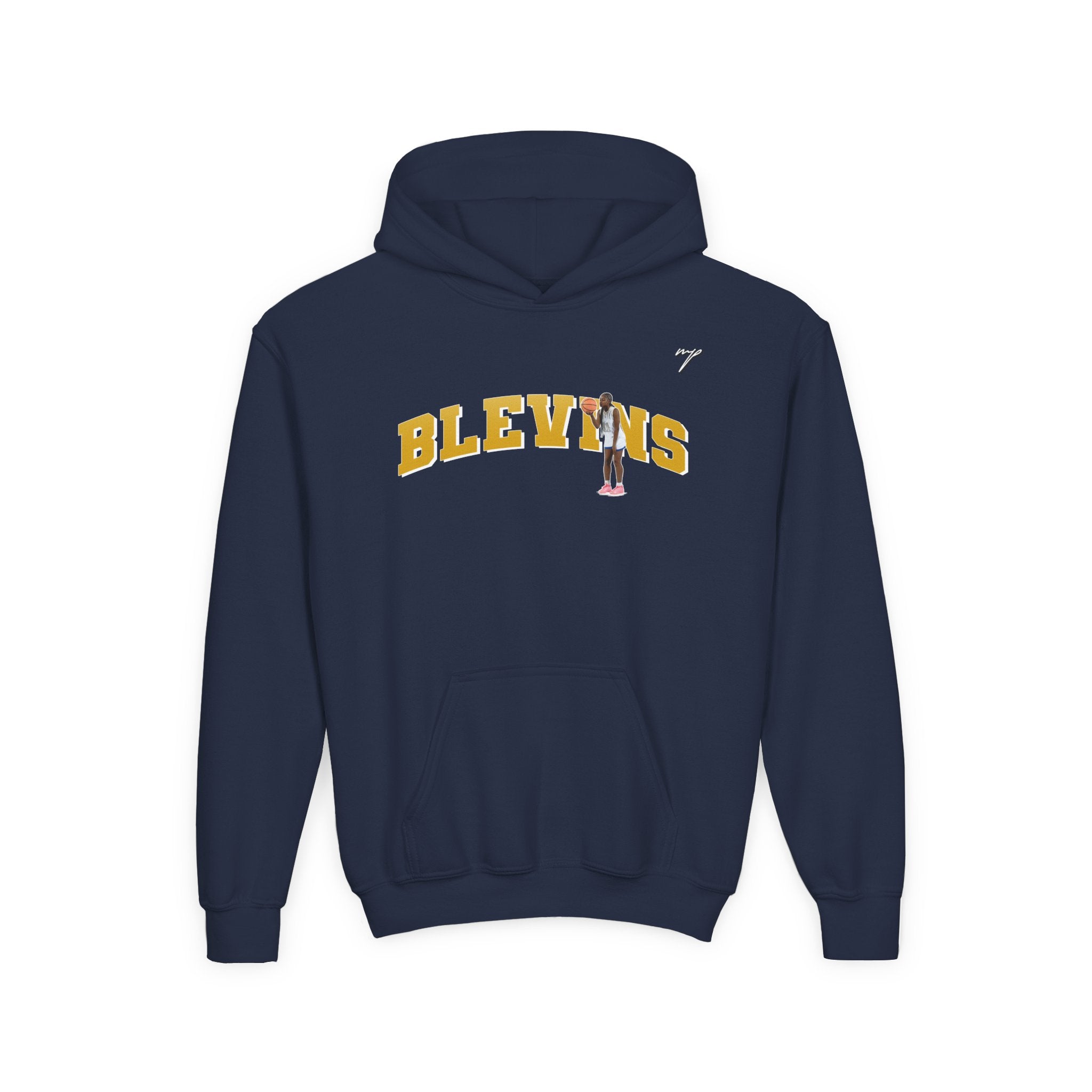 Janiyah Blevins YOUTH Hoodie