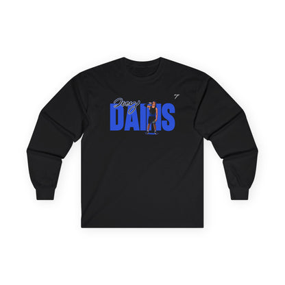 Joey Dains Long Sleeve