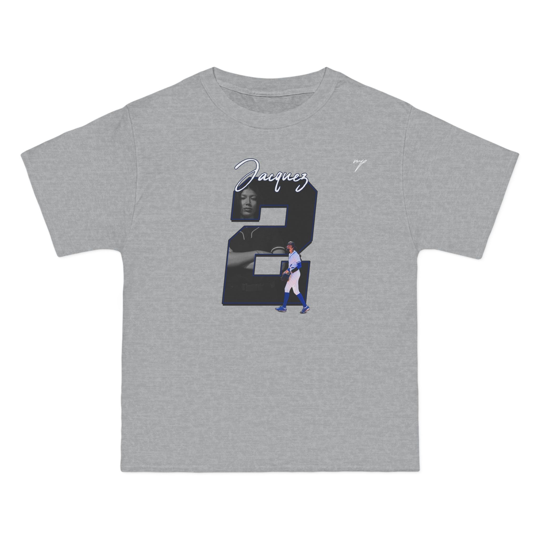 Larissa Jacquez Vintage Tee
