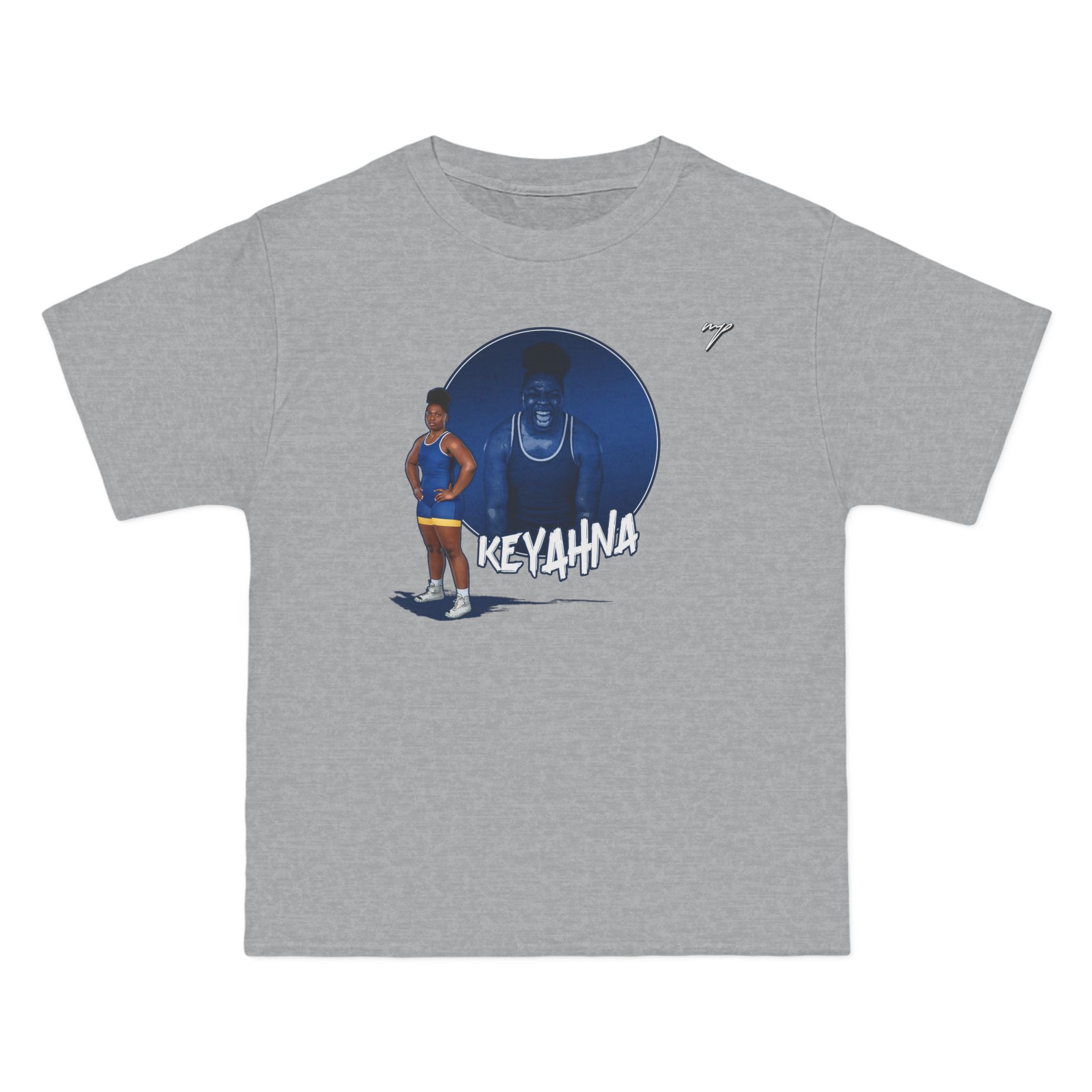 Keyahna Phillips  Vintage Tee