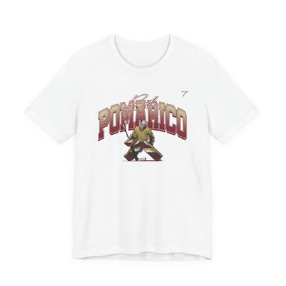Bella Pomarico Graphic Tee