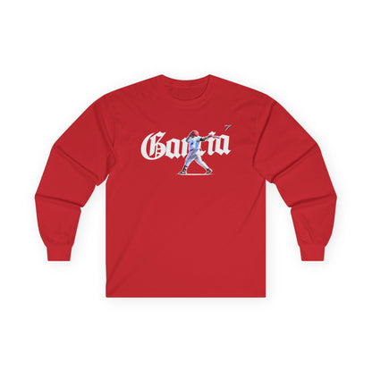 RJ Garcia Long Sleeve Tee