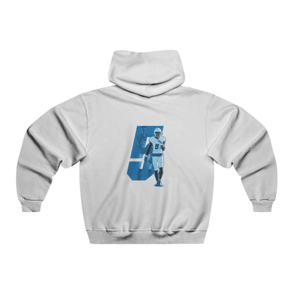 Theniias Moss Vintage Hoodie