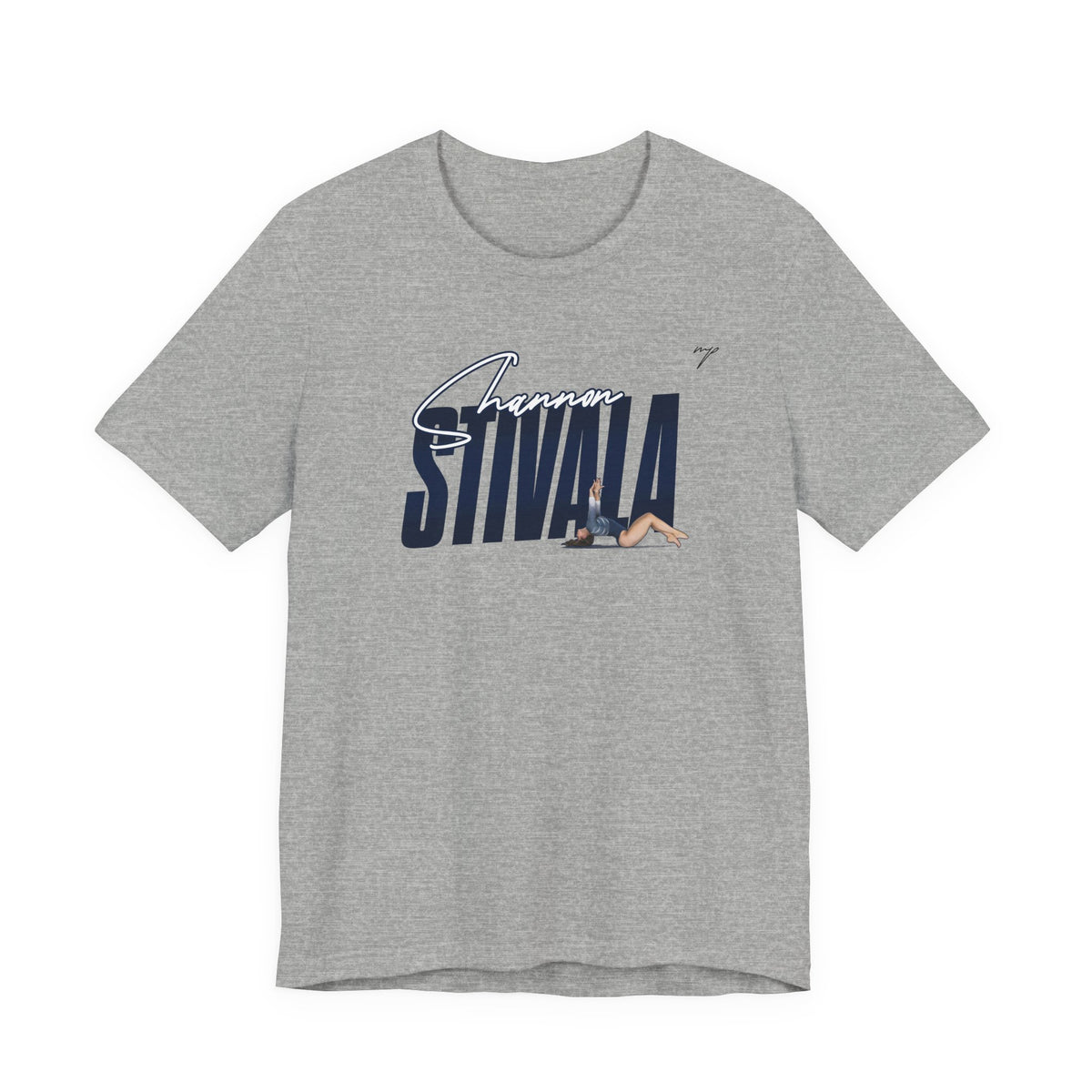 Shannon Stivala Graphic Tee