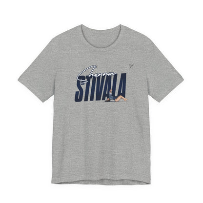 Shannon Stivala Graphic Tee