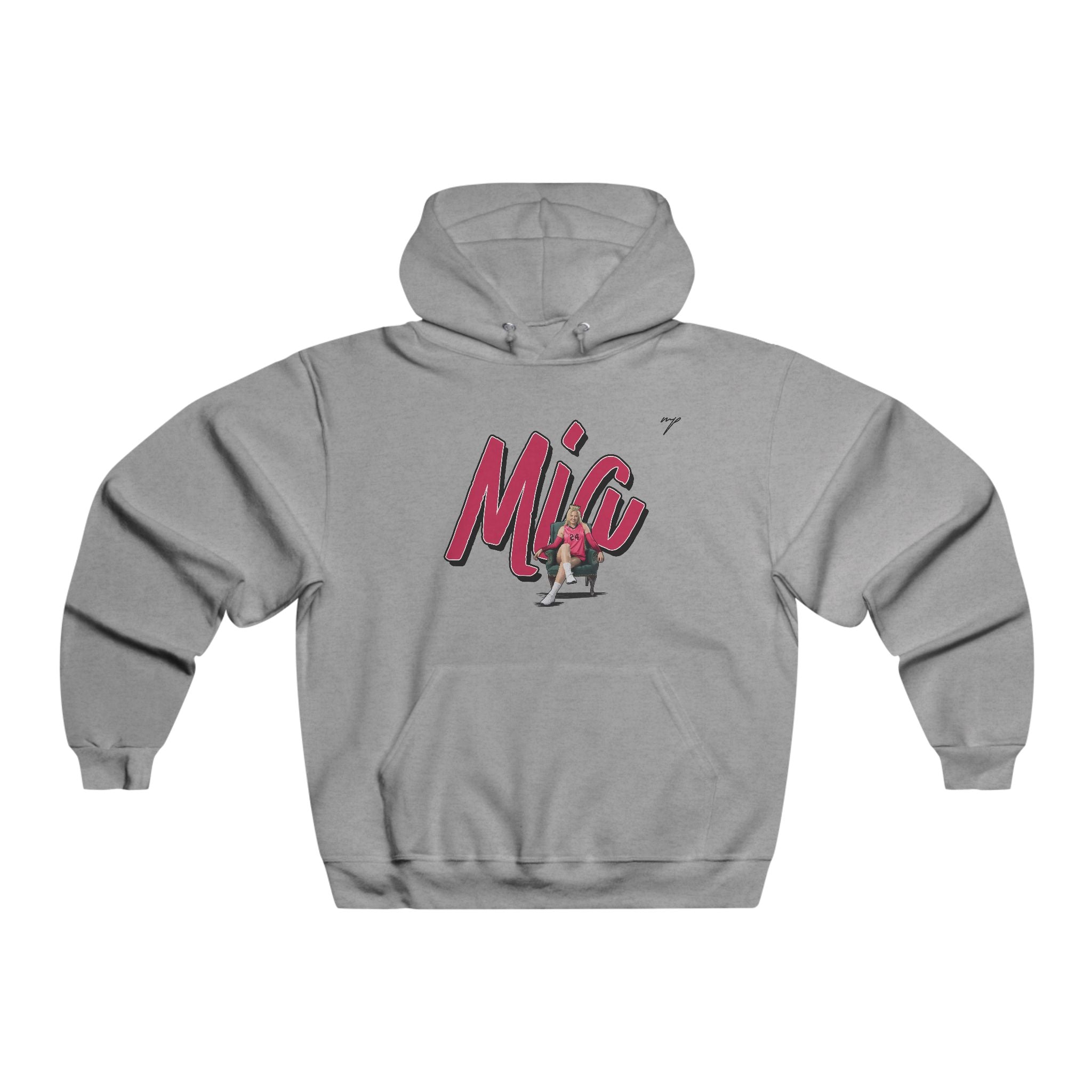 Mia Miller Vintage Hoodie
